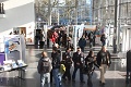 November 2008 VDB Industry Contact Fair